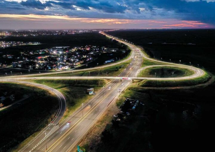La Municipalidad de La Plata y AUBASA sellaron una alianza estratégica para mejorar los accesos a la ciudad