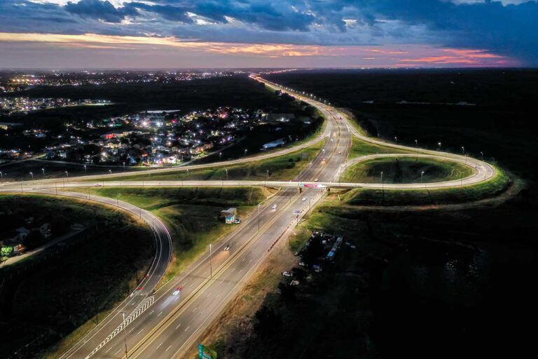 La Municipalidad de La Plata y AUBASA sellaron una alianza estratégica para mejorar los accesos a la ciudad