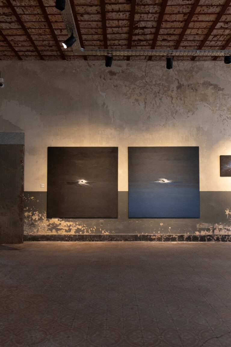Jacques Bedel en Al Sur Gallery: presentación de catálogo y cierre para una muestra inolvidable