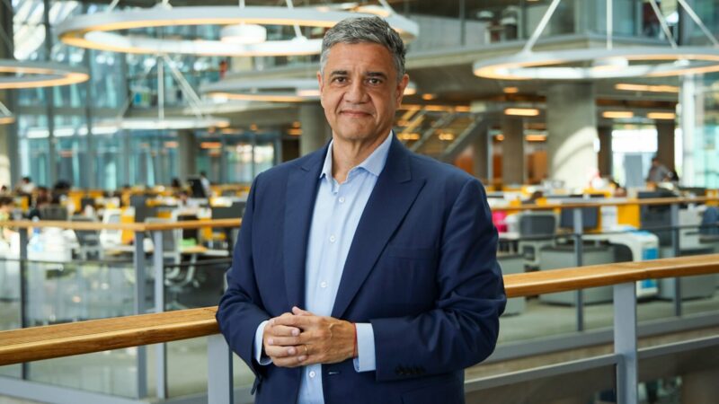 Jorge Macri confirmó que buscará la reelección: «Voy a ser candidato el año que viene»