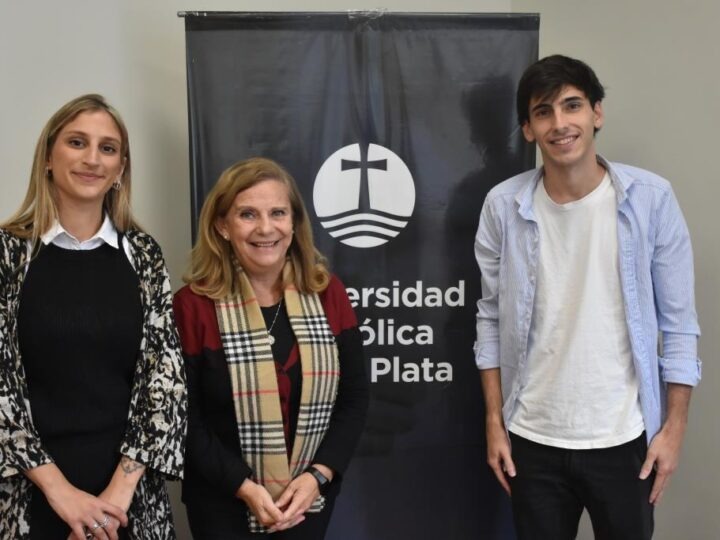 La UCALP lanza «Embajador 2026»: los nuevos rostros digitales de la vida universitaria