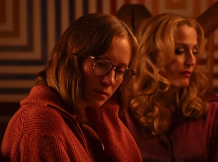 De Cannes a las pantallas argentinas: los 7 tanques cinematográficos que MUBI traerá al país