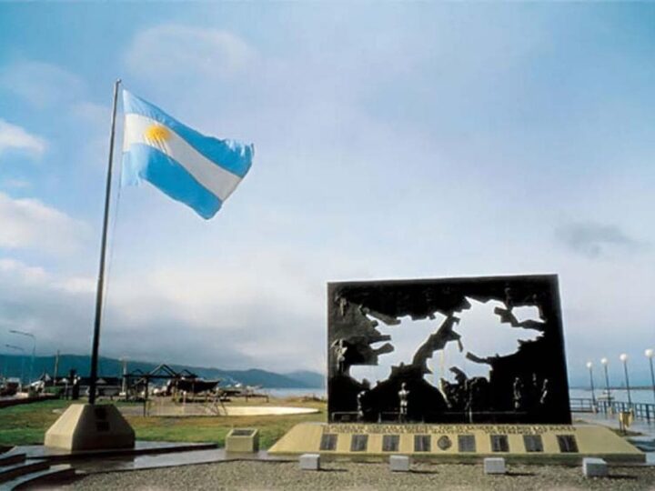 Soberanía y lenguaje: APeRA lanza un glosario para periodistas sobre las Islas Malvinas