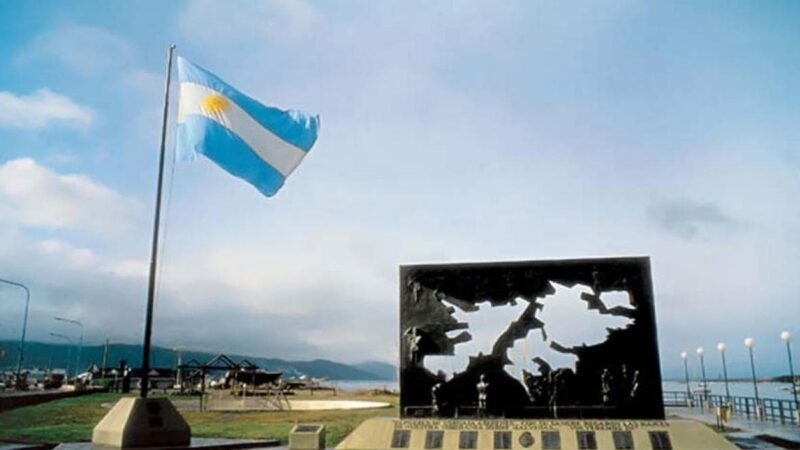 Soberanía y lenguaje: APeRA lanza un glosario para periodistas sobre las Islas Malvinas