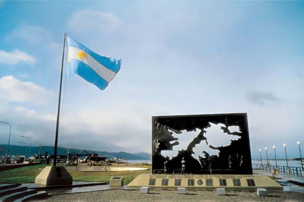 Soberanía y lenguaje: APeRA lanza un glosario para periodistas sobre las Islas Malvinas