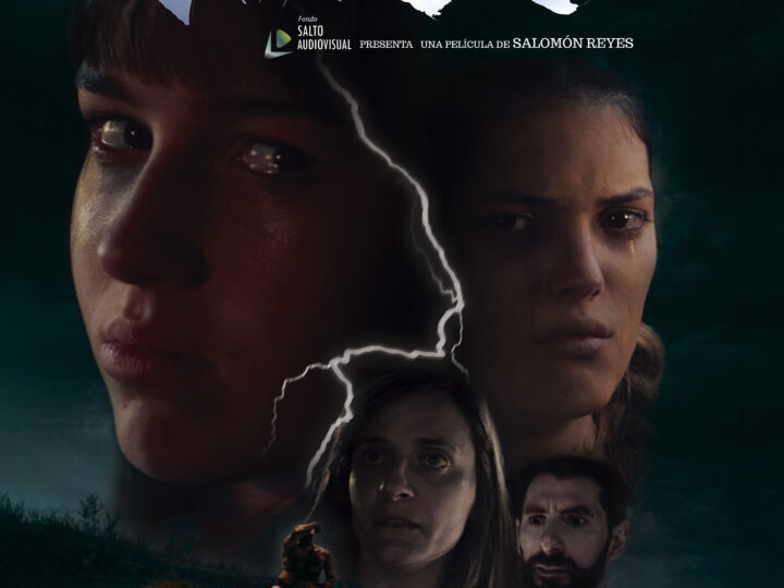 «NICO»: el terror sobrenatural llega desde Uruguay con la nueva película de Salomón Reyes