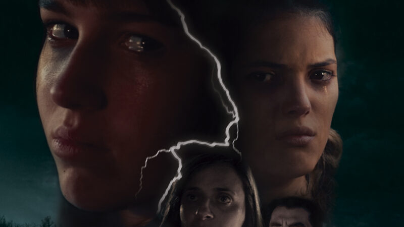 «NICO»: el terror sobrenatural llega desde Uruguay con la nueva película de Salomón Reyes