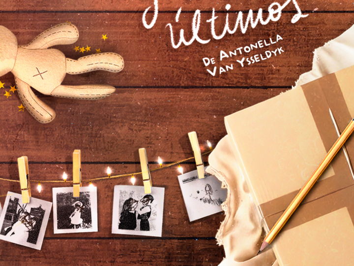 El Teatro El Extranjero recibe a «Renata y los últimos», una obra que combina el realismo mágico y la música en vivo