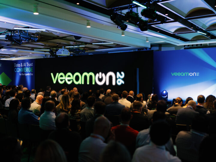 Veeam presenta su plataforma DataAI™ Command y crea una nueva categoría de infraestructura para agentes de IA autónomos