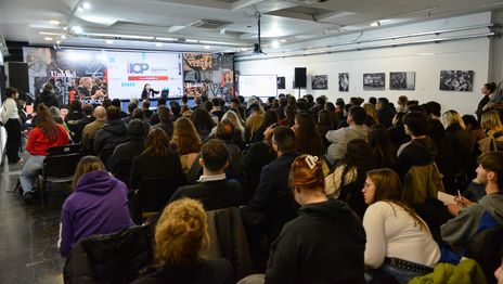 Ideas para el Siglo XXI: Julio Alak y Axel Kicillof inauguran un ambicioso programa de capacitación en el PJ