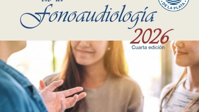 Semana de la Fonoaudiología 2026: la UCALP abre sus puertas con jornadas de salud y solidaridad