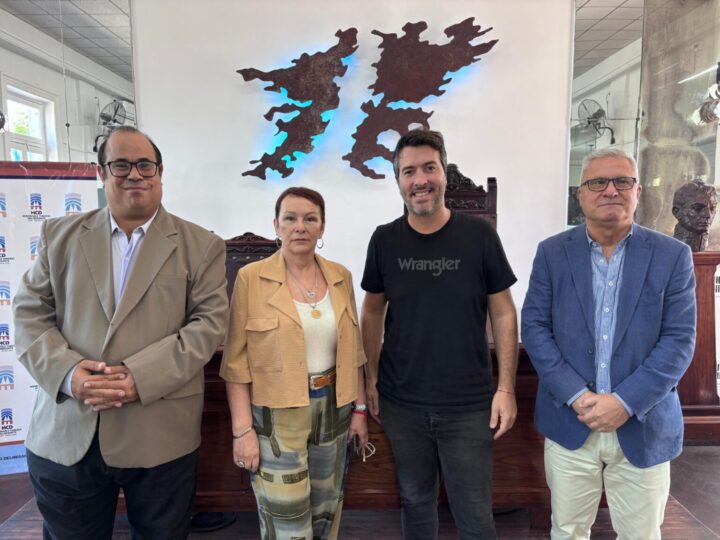 Periodismo, Malvinas y Turismo: los ejes del histórico congreso federal que llega a Luján este sábado