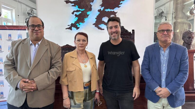 Periodismo, Malvinas y Turismo: los ejes del histórico congreso federal que llega a Luján este sábado