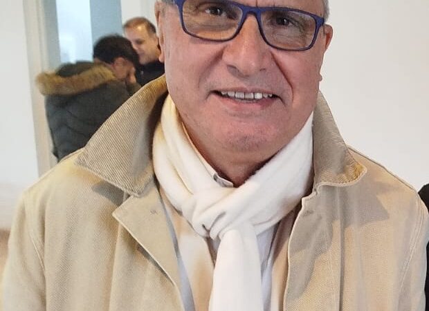 Fernando Ramírez: “Somos apenas periodistas; nunca dejemos de incomodar al poder”