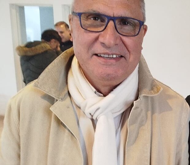 Fernando Ramírez: “Somos apenas periodistas; nunca dejemos de incomodar al poder”
