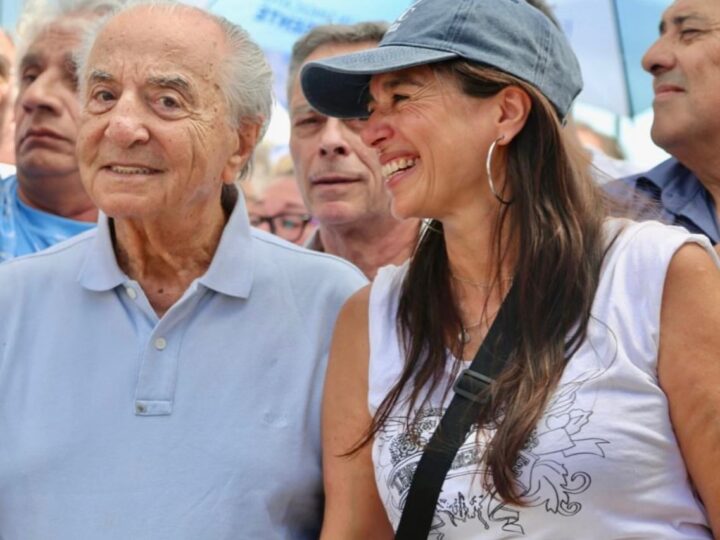 La dirigente mercantil platense Romina Santana se incorpora al Ministerio de Trabajo bonaerense
