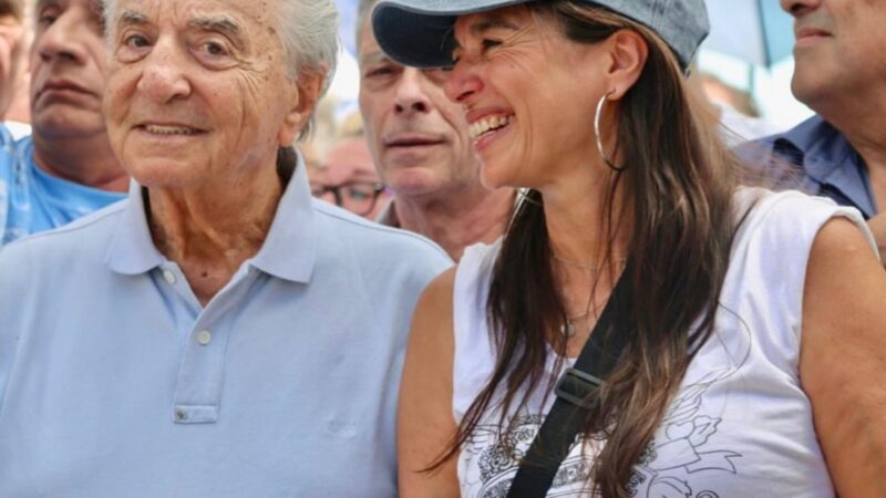 La dirigente mercantil platense Romina Santana se incorpora al Ministerio de Trabajo bonaerense