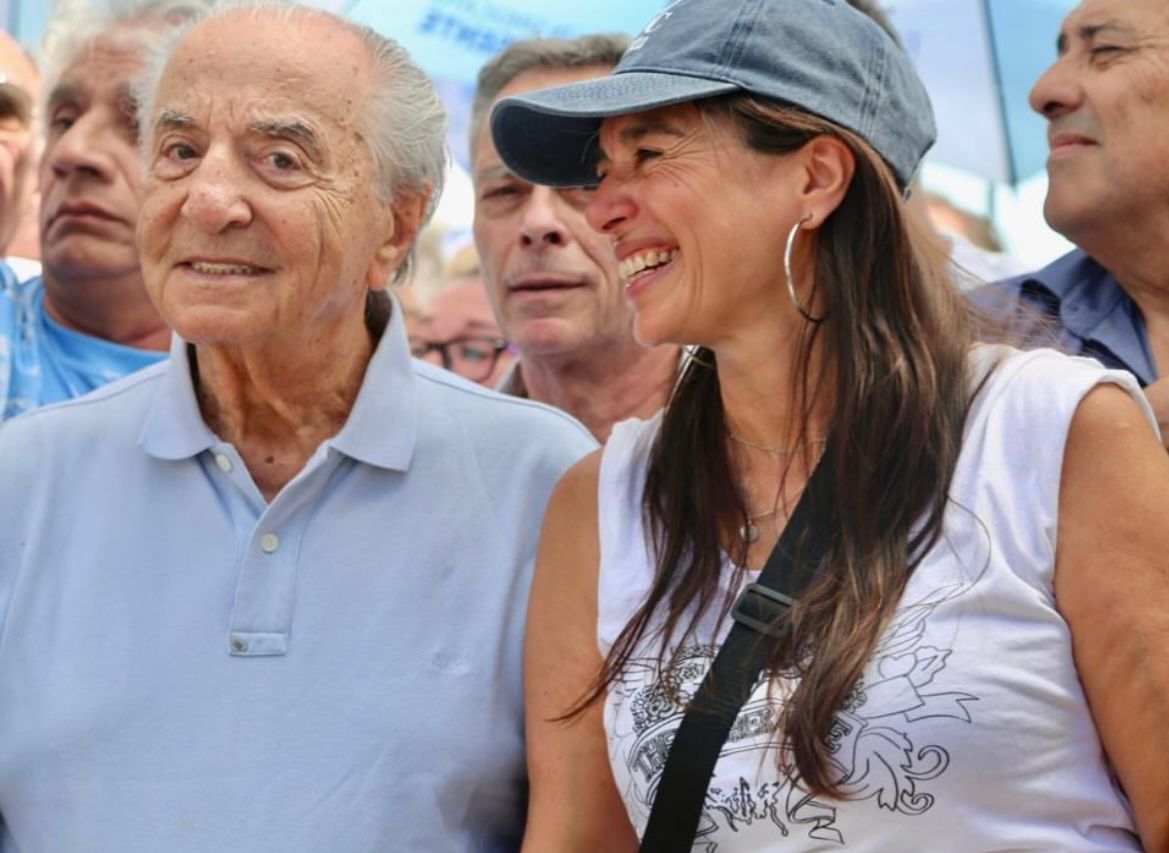 La dirigente mercantil platense Romina Santana se incorpora al Ministerio de Trabajo bonaerense