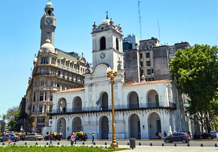 El feriado del 25 de Mayo movió $ 340 mil millones, según CAME
