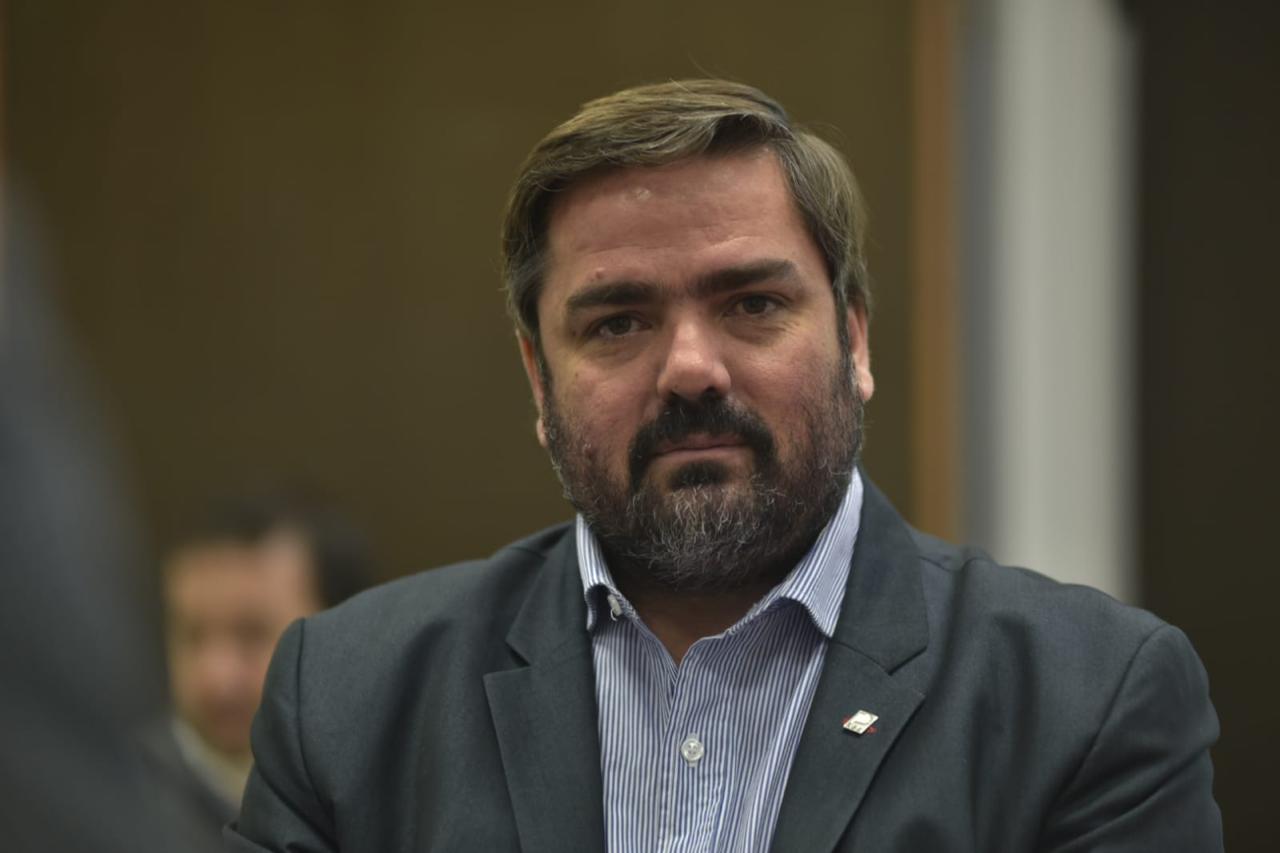 Emiliano Balbín asume la conducción de la UCR bonaerense: “Vamos a construir un radicalismo con identidad propia”