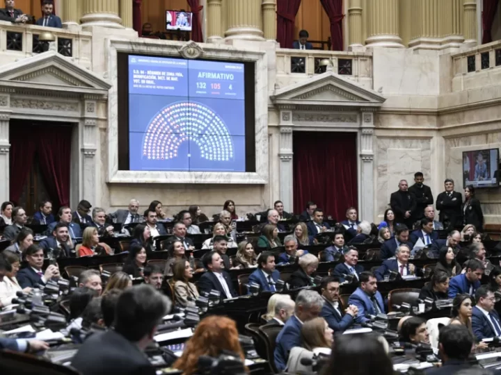 Reforma económica y transparencia: los detalles del nuevo «Súper RIGI» y el registro obligatorio de lobistas