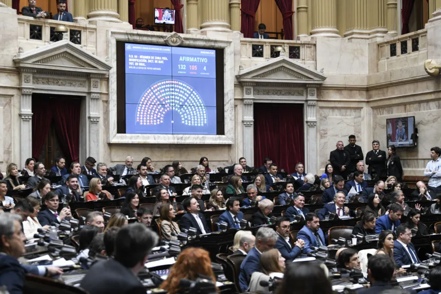 Reforma económica y transparencia: los detalles del nuevo «Súper RIGI» y el registro obligatorio de lobistas