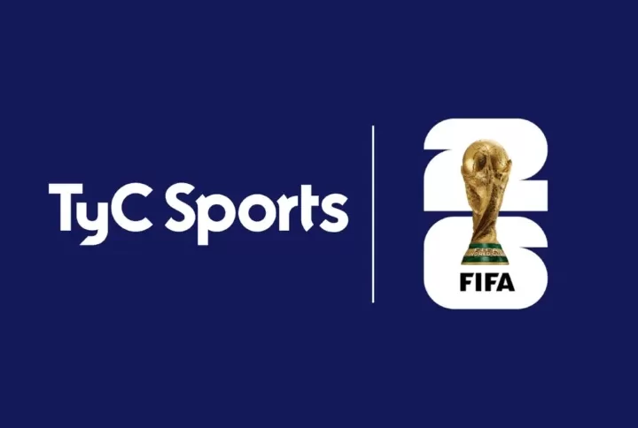 Reconfiguración en los medios deportivos: Waiken ILW adquiere la totalidad de TyC Sports de cara al Mundial 2026