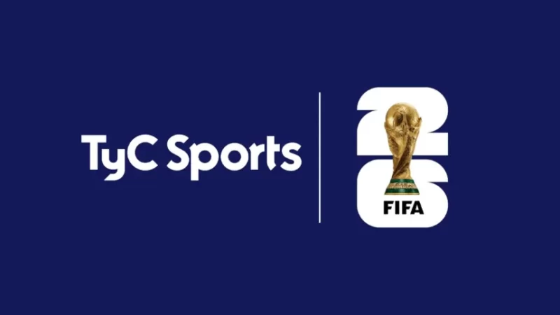 Reconfiguración en los medios deportivos: Waiken ILW adquiere la totalidad de TyC Sports de cara al Mundial 2026