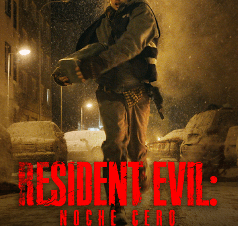 Terror puro: Se lanzó el primer adelanto de «Resident Evil: Noche Cero» bajo la dirección de Zach Cregger