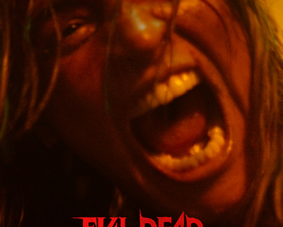 Terror sangriento: mirá el tráiler de «Evil Dead: En Llamas» que ya tiene fecha de estreno