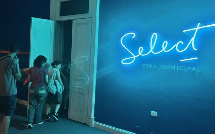 La Plata: seis empresas pujan por la construcción de la nueva sala del Cine Select en el Pasaje Dardo Rocha