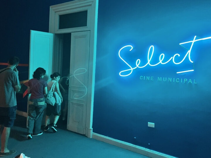 La Plata: seis empresas pujan por la construcción de la nueva sala del Cine Select en el Pasaje Dardo Rocha