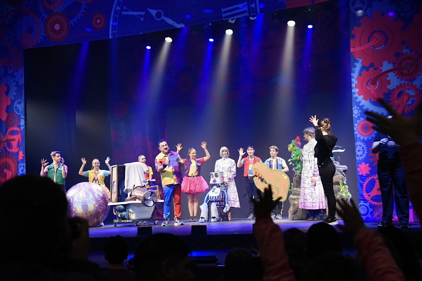Teatro, música y misterio: las propuestas del Coliseo Podestá para disfrutar este mes