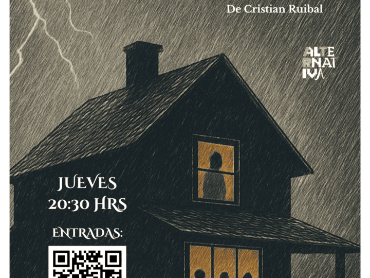 «Y si la lluvia nos deja»: un drama asfixiante sobre los secretos familiares y el peso del pasado