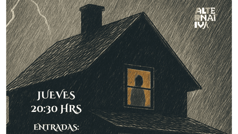 «Y si la lluvia nos deja»: un drama asfixiante sobre los secretos familiares y el peso del pasado