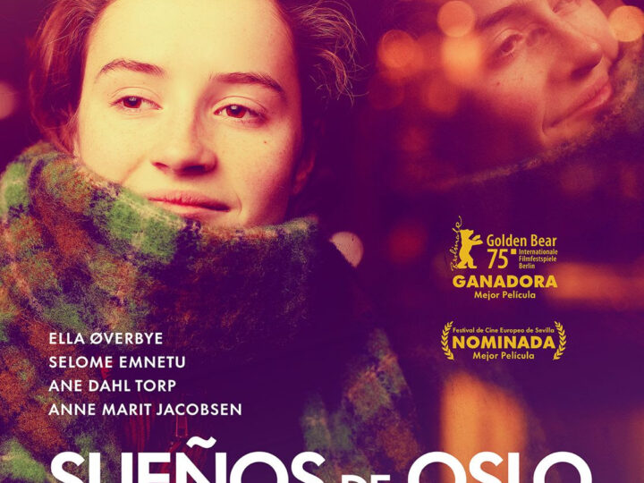 Tres generaciones frente al amor: «Sueños de Oslo» llega a los cines argentinos tras su consagración mundial