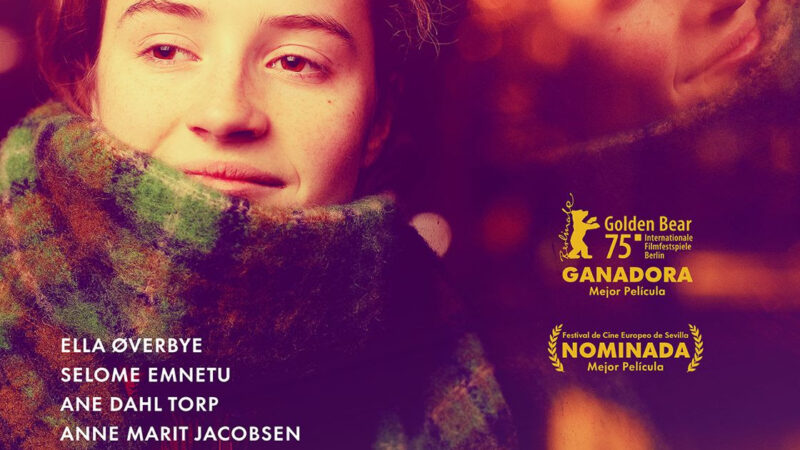Tres generaciones frente al amor: «Sueños de Oslo» llega a los cines argentinos tras su consagración mundial