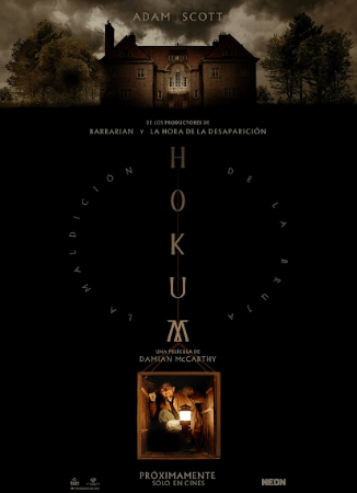 «Hokum: la maldición de la bruja»: un viaje al corazón del horror rural irlandés