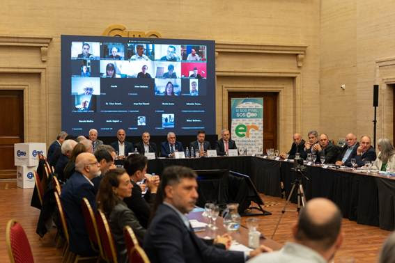 CAME: legisladores de todo el país analizaron junto a productores las problemáticas de las economías regionales