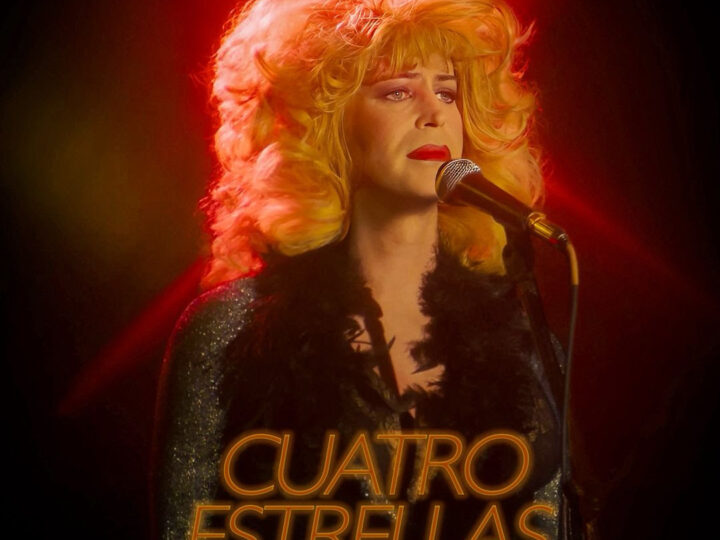 «Cuatro Estrellas»: Un drama sobre la amistad trans y los sueños postergados debuta en la pantalla grande