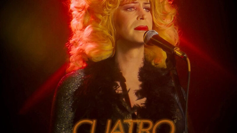 «Cuatro Estrellas»: Un drama sobre la amistad trans y los sueños postergados debuta en la pantalla grande