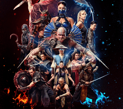 Mortal Kombat II eleva la apuesta con más sangre, acción y el debut de Johnny Cage