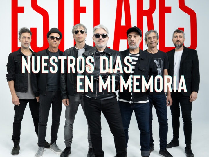 «Nuestros días en mi memoria»: el universo de Estelares llega al cine de la mano de Gonza López