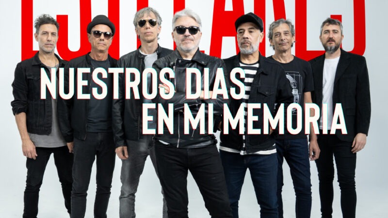 «Nuestros días en mi memoria»: el universo de Estelares llega al cine de la mano de Gonza López