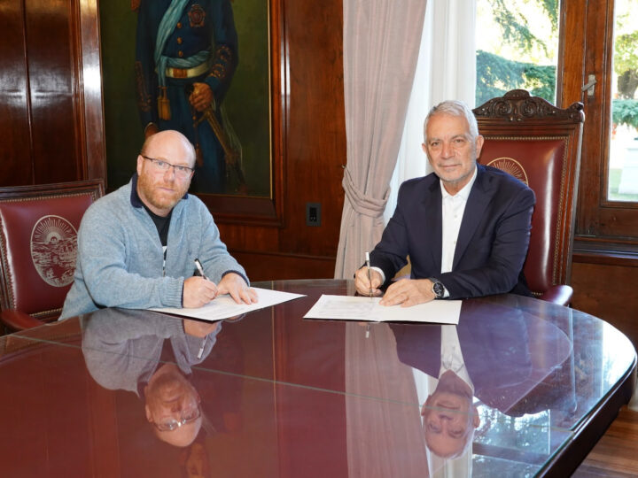 La Plata y Mar Chiquita unidas para fomentar el turismo educativo