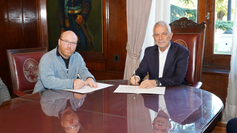 La Plata y Mar Chiquita unidas para fomentar el turismo educativo