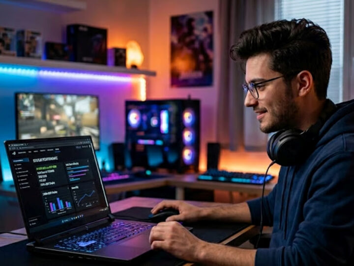 ¿Tu computadora no da más? Claves para saber si es momento de renovarla o si tiene arreglo
