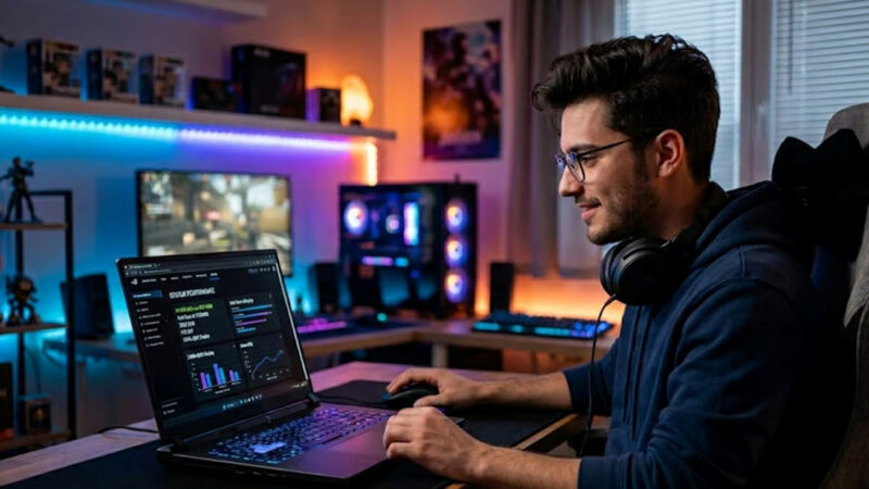 ¿Tu computadora no da más? Claves para saber si es momento de renovarla o si tiene arreglo