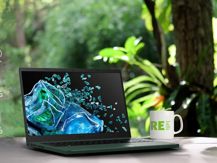 Minería urbana: por qué reciclar una computadora vieja importa más que nunca en la era tecnológica