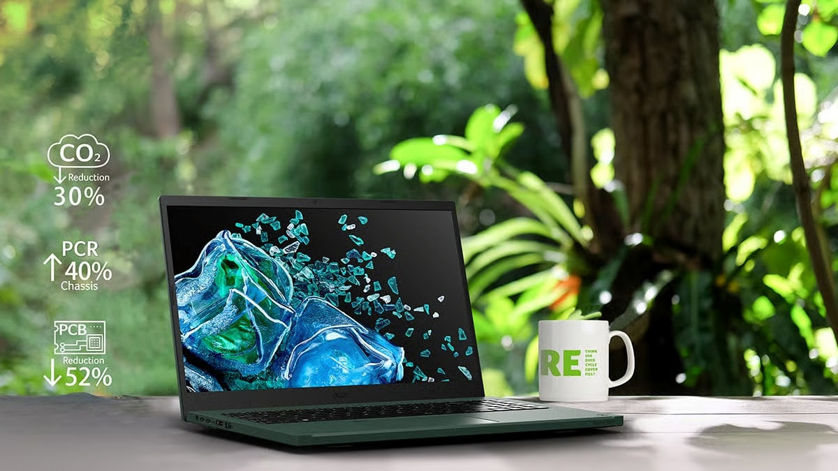 Minería urbana: por qué reciclar una computadora vieja importa más que nunca en la era tecnológica